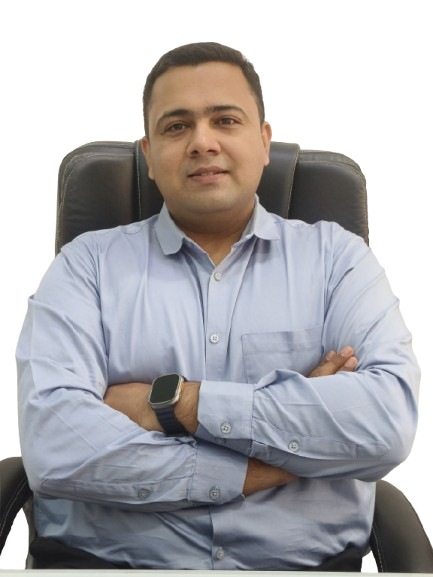 Dr. Akshay Shah