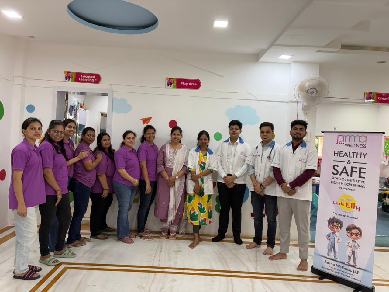 Health Awareness