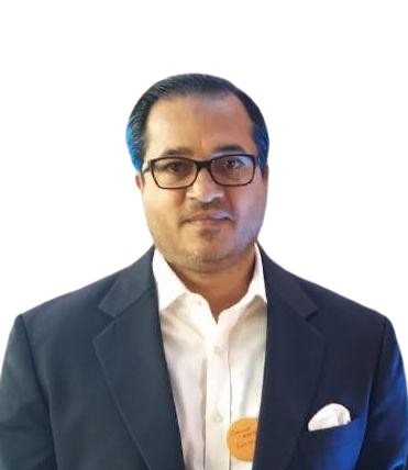 Govind Sandhu