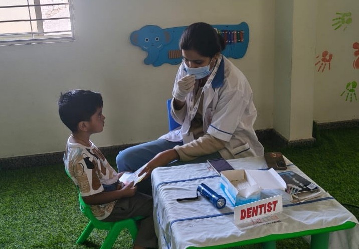 Dental Health