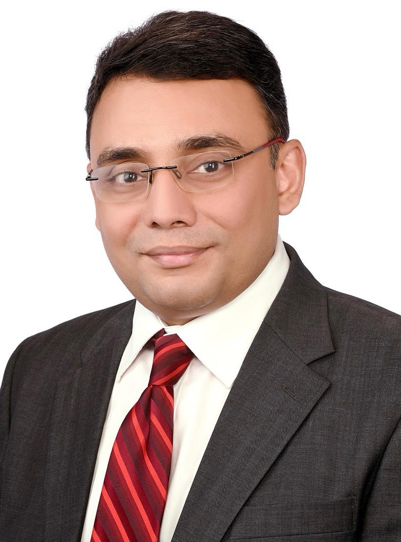 Nimish Thaker