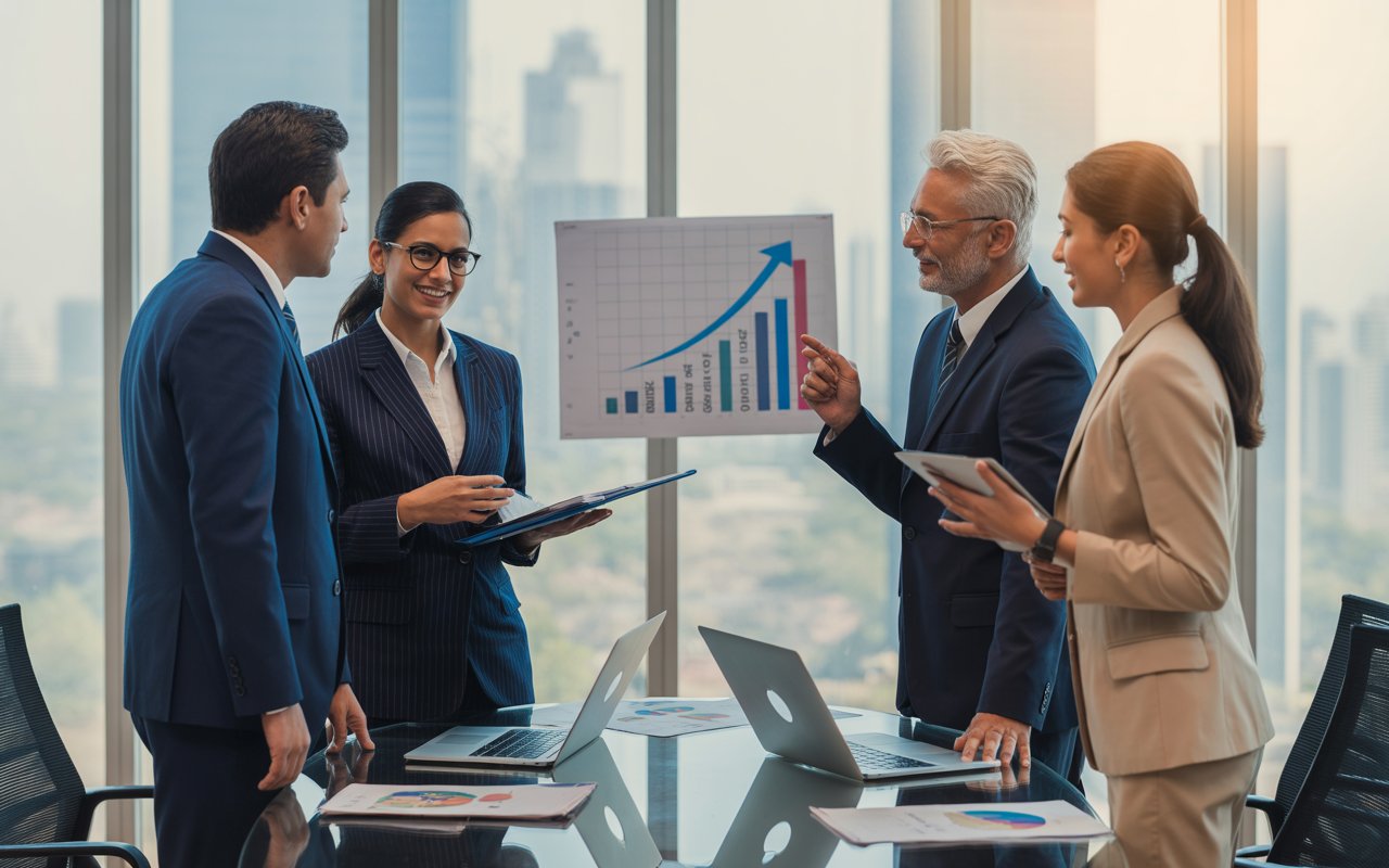 Market Development