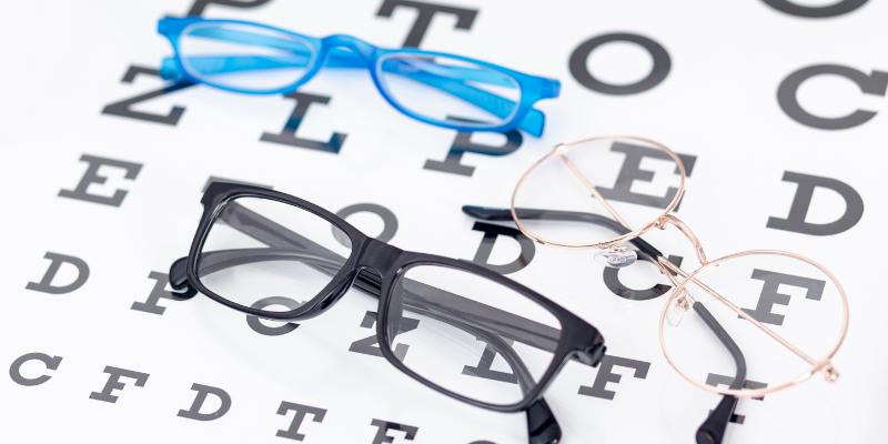 Myopia Prevention And Management